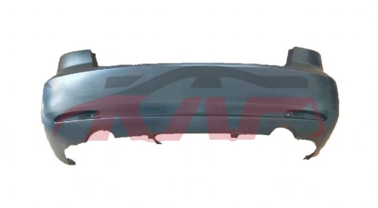 For Mazda 13582008-2010 Mazda 6 Sport&nbsp;rear Bumper&nbsp;gv2s-50-221a, Mazda  Auto Parts, Mazda 6 Car Parts Shipping Price-GV2S-50-221A
