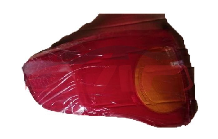 For Toyota 2062007 Corolla Middle East&nbsp;tail Lamp Cover&nbsp;, Corolla Car Parts, Toyota  Car Tail Lamp-