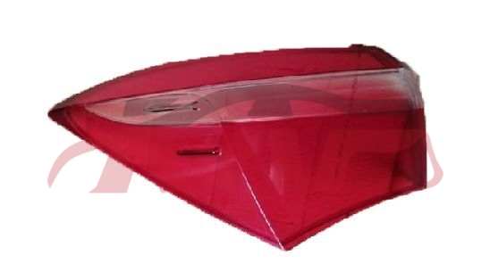 For Toyota 2012014  Corolla&nbsp;tail Lamp Cover&nbsp;, Corolla Automobile Parts, Toyota   Car Body Parts-