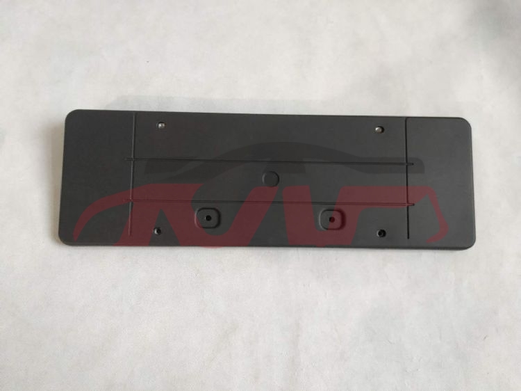 For Bmw 1463f55 2012-2022&nbsp;front License Plate&nbsp;51137362749, Mini Auto Accessorie, Bmw   Automotive Accessories-51137362749