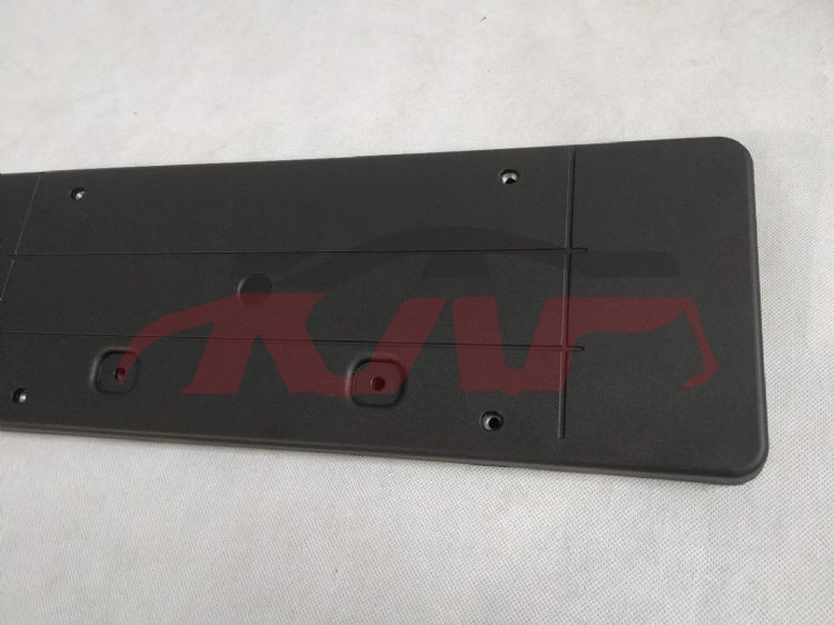 For Bmw 1463f55 2012-2022&nbsp;front License Plate&nbsp;51137362749, Mini Auto Accessorie, Bmw   Automotive Accessories-51137362749