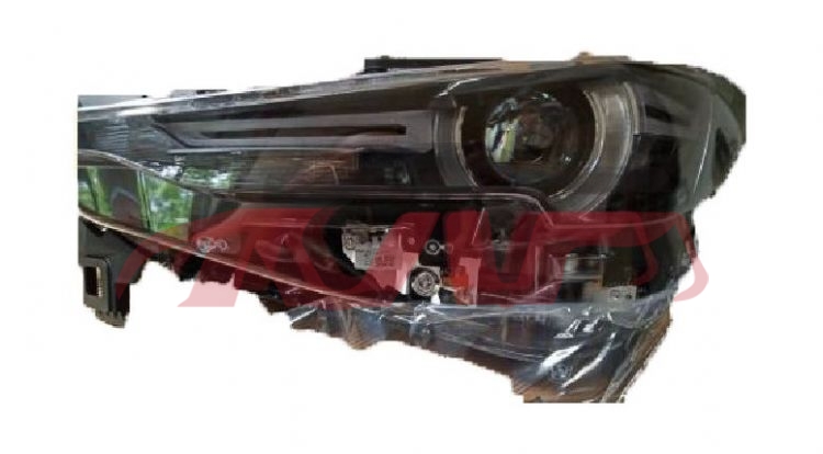 For Mazda 1466cx-5 2017&nbsp;head Lamp&nbsp;kd5j-51030    Kd5j-51040, Mazda  Car Parts, Mazda Cx-5 Basic Car Parts-KD5J-51030    KD5J-51040