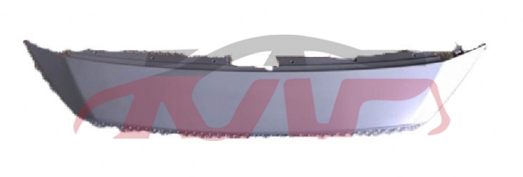 For Mazda 12142017-2019 Mazda 3-axela&nbsp;grille Cover&nbsp;bapj-50033, Mazda 3 Auto Part, Mazda  Auto Part-BAPJ-50033