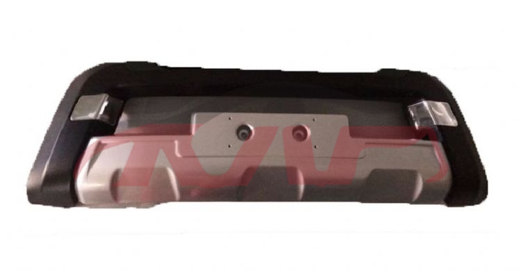 For Toyota 2332008 Hilux/vigo&nbsp;bumper Guard Assy&nbsp;, Toyota  Auto Lamp, Hilux Automobile Parts-