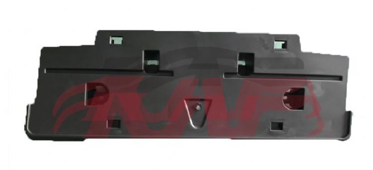 For Mazda 12142017-2019 Mazda 3-axela&nbsp;license Plate&nbsp;bapj-50171, Mazda  Car Parts, Mazda 3 Car Parts-BAPJ-50171