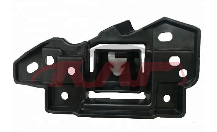 For Mazda 12142017-2019 Mazda 3-axela&nbsp;grille Bracket&nbsp;bapj-50153     Bhn1-50-163/153, Mazda  Auto Lamp, Mazda 3 Basic Car Parts-BAPJ-50153     BHN1-50-163/153