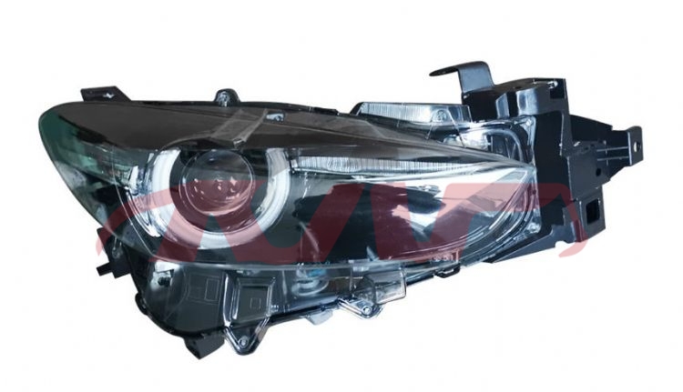 For Mazda 12142017-2019 Mazda 3-axela&nbsp;head Lamp Led&nbsp;bapk-51030    Bapk-51040, Mazda 3 Auto Accessorie, Mazda  Auto Parts-BAPK-51030    BAPK-51040
