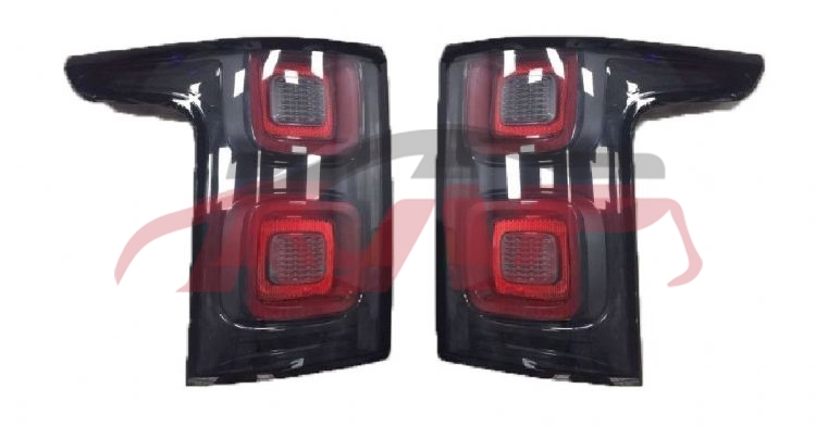 For Land Rover 1220range Rover Vogue 2018&nbsp;tail Lamp, Vogue&nbsp;, Land Rover   Automotive Parts, Range Rover  Vogue Auto Part Price-