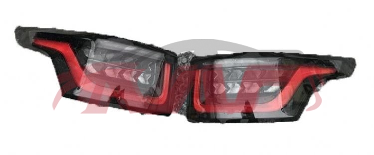 For Land Rover 1220range Rover Vogue 2018&nbsp;tail Lamp,sport&nbsp;l:lr136857=lr099776=lr116471  R:lr136853=lr116468=lr099773, Range Rover  Vogue Car Accessories Catalog, Land Rover  Auto Lamp-L:LR136857=LR099776=LR116471  R:LR136853=LR116468=LR099773