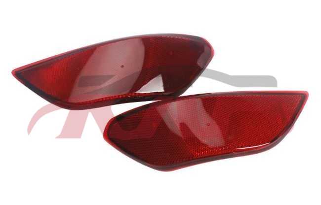 For Porsche624cayenne 958 11-14&nbsp;rear Bumper Lamp&nbsp;95863110500  95863110600, Cayenne Auto Parts Price, Porsche Auto Parts-95863110500  95863110600