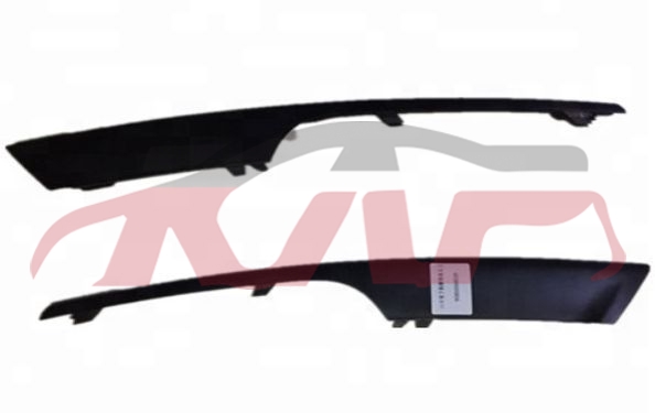 For Porsche624cayenne 958 11-14&nbsp;small Mouth Grille Trim&nbsp;95850568520   95850568620   95850587720 95850587820, Porsche Auto Parts, Cayenne Auto Part-95850568520   95850568620   95850587720 95850587820