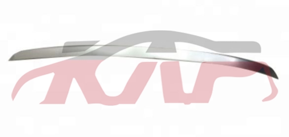 For Porsche624cayenne 958 11-14&nbsp;car Tail Trunk Moulding&nbsp;95851295500, Cayenne Automobile Parts, Porsche Auto Parts-95851295500