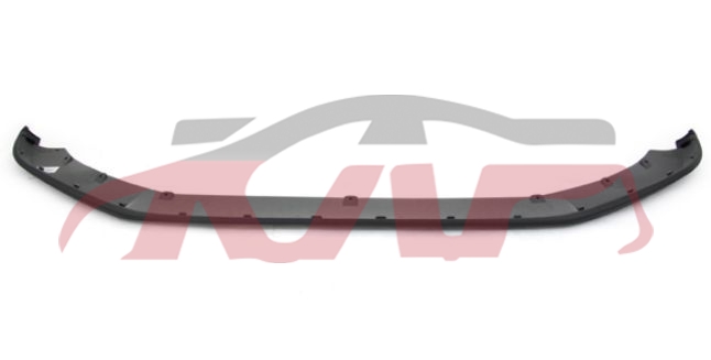 For Porsche2434panamera 18&nbsp;front Bumper Guide Plate&nbsp;971807541ok1, Panamera Parts For Cars, Porsche  Automotive Parts-971807541OK1