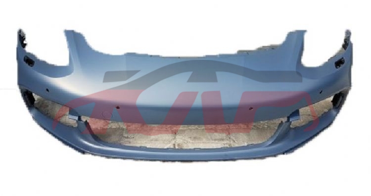 For Porsche1188panamera 14-17&nbsp;front Bumper&nbsp;971898010a  971898010, Porsche Auto Part, Panamera Parts-971898010A  971898010
