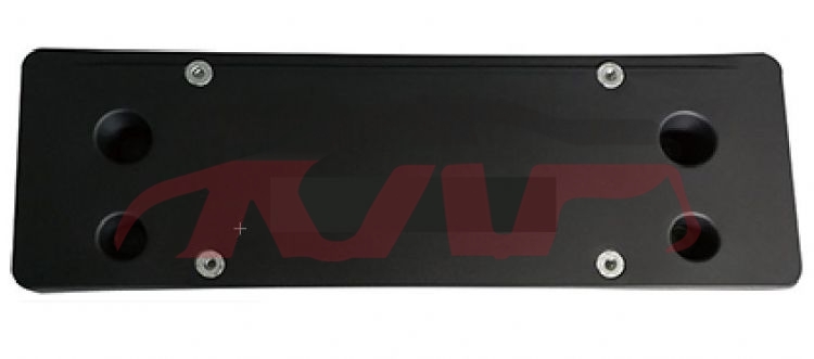 For Porsche1188panamera 14-17&nbsp;license Plate&nbsp;971807999, Porsche  Automotive Accessories, Panamera Car Accessorie Catalog-971807999