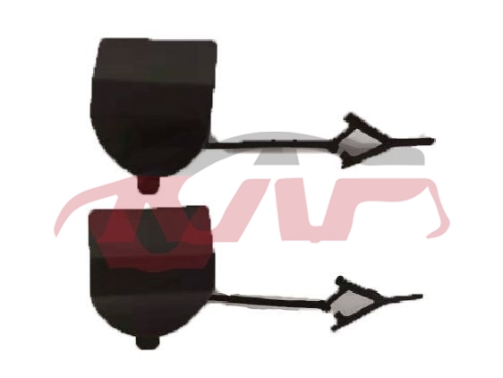 For Porsche625cayenne 958 15-17&nbsp;trailer Cover&nbsp;l:95850550050 R:95850549950   95850515510 G2x 95850515610 G2x, Porsche  Car Body Parts, Cayenne Car Parts-L:95850550050 R:95850549950   95850515510 G2X 95850515610 G2X