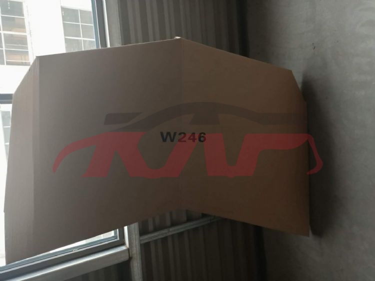 For Benz 561w246&nbsp;machine Cover&nbsp;2468800057, Benz  Auto Parts, B-class Car Spare Parts-2468800057