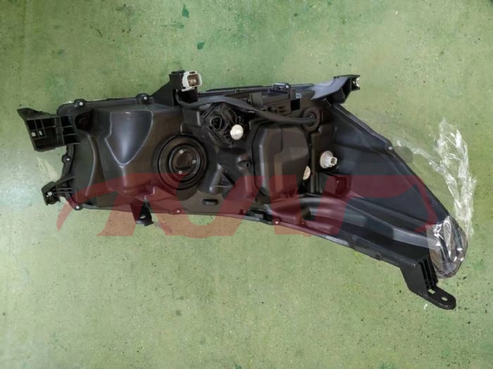 For Toyota 11232018 Hilux Recco&nbsp;head Lamp&nbsp;81150-0k720 81110-0k720, Toyota   Car Body Parts, Hilux Automotive Accessorie-81150-0K720 81110-0K720