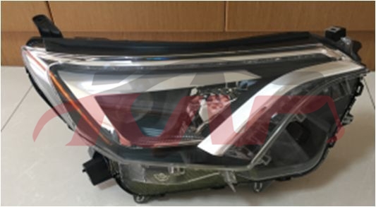 For Toyota 26692016-2018 Rav4 Usa&nbsp;head Lamp,high Version&nbsp;r 81145-42670   L 81185-42670, Rav4 Auto Parts Prices, Toyota  Auto Part-R 81145-42670   L 81185-42670