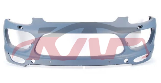 For Porsche625cayenne 958 15-17&nbsp;front Bumper&nbsp;95850522131, Cayenne Cheap Auto Parts鈥?car Parts Store, Porsche Auto Part-95850522131