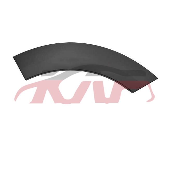 For Bmw 650r60 2010-2017&nbsp;wheel Eyebrow, On The Door&nbsp;51779801885  51779801886, Bmw  Auto Part, Mini Car Accessories Catalog-51779801885  51779801886