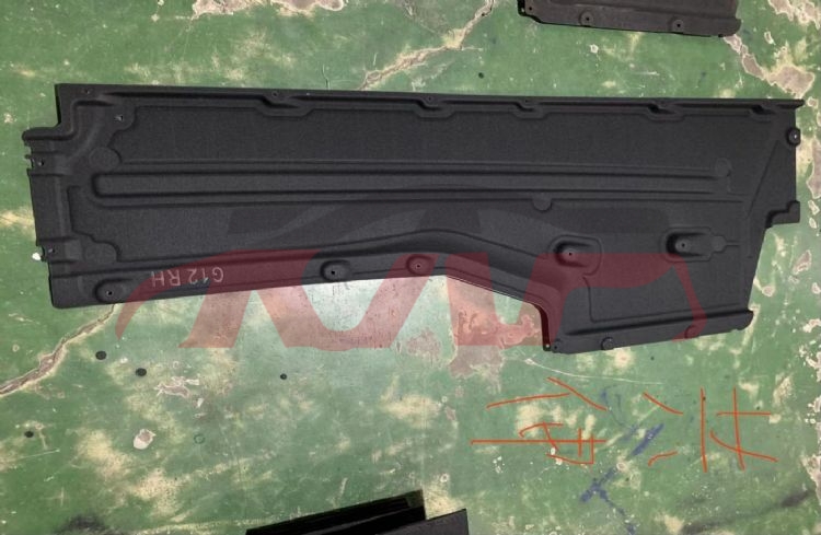 For Bmw 864g11  2016 - 2023（stard Wheelbase）&nbsp;under Body&nbsp;51757340175  51757340176, Bmw  Auto Lamps, 7  Car Parts-51757340175  51757340176