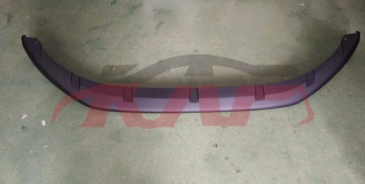 For Bmw 1463f55 2012-2022&nbsp;front Bumper Spoiler&nbsp;51117301622, Bmw   Automotive Accessories, Mini Advance Auto Parts-51117301622