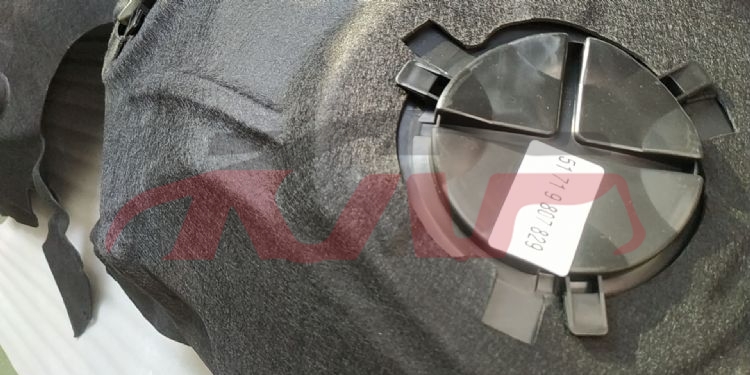 For Bmw 650r60 2010-2017&nbsp;inner Fender Thai&nbsp;l51719807829 R51719807830, Mini Advance Auto Parts, Bmw  Auto Parts-L51719807829 R51719807830