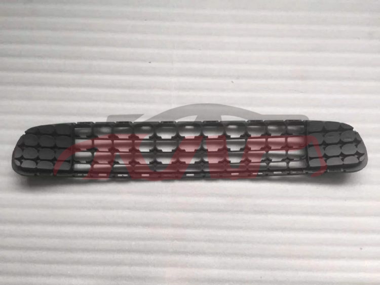 For Bmw 650r60 2010-2017&nbsp;bumper Grille&nbsp;51119804004, Bmw  Auto Parts, Mini Accessories-51119804004