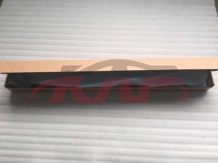 For Bmw 1463f55 2012-2022&nbsp;front Bumper Grille Stripe&nbsp;51117355238, Bmw   Automotive Accessories, Mini Car Spare Parts-51117355238