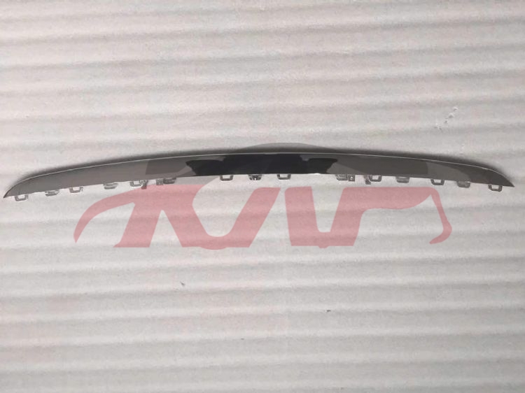 For Bmw 649r56 2005-2012&nbsp;bumper Grille Stripe, Chrome&nbsp;51117250789, Bmw   Car Body Parts, Mini Automotive Parts-51117250789