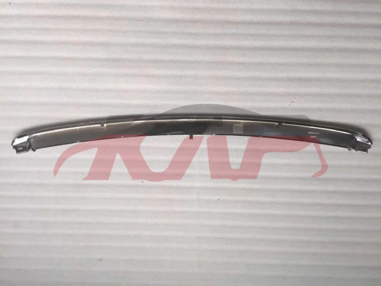 For Bmw 649r56 2005-2012&nbsp;front Grille Tirm Stripe, Lower&nbsp;51112751624, Bmw  Car Lamps, Mini Automotive Accessories Price-51112751624