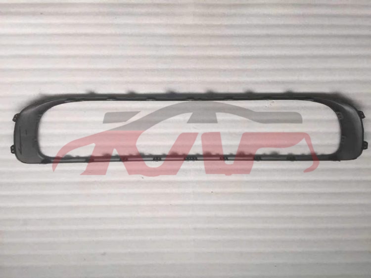 For Bmw 649r56 2005-2012&nbsp;front Bumper Grille Stripe, Paint&nbsp;51117268752, Mini Carparts Price, Bmw  Car Lamps-51117268752