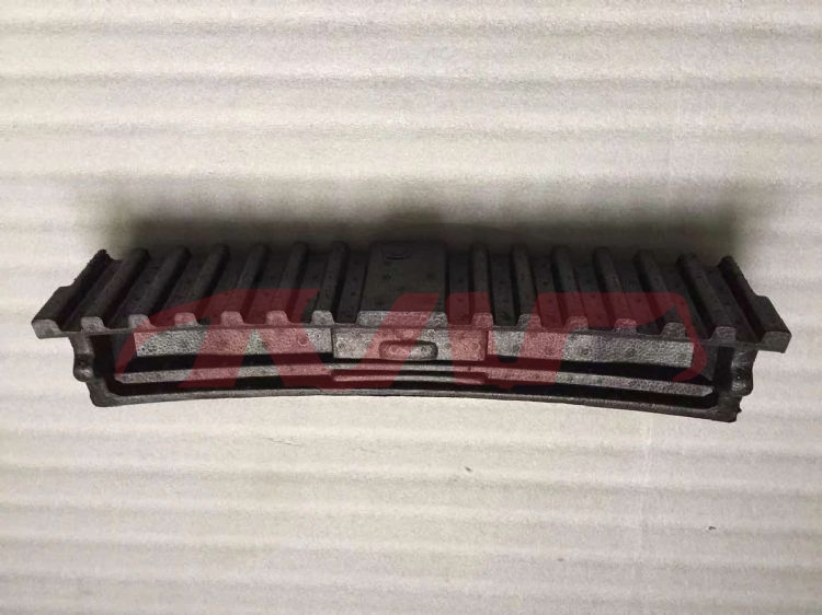 For Bmw 650r60 2010-2017&nbsp;front Bumper Foam, Upper&nbsp;51119801602, Mini Car Accessorie, Bmw  Auto Part-51119801602