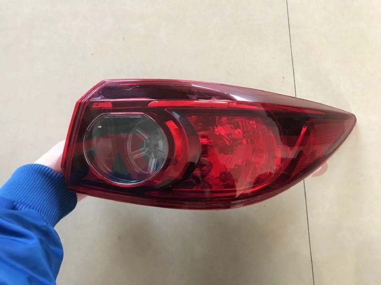 For Mazda 11142014-2016 Mazda 3-axela&nbsp;tail Lamp&nbsp;b45a51160b    B45a51150b, Mazda 3 Automotive Parts, Mazda   Car Body Parts-B45A51160B    B45A51150B