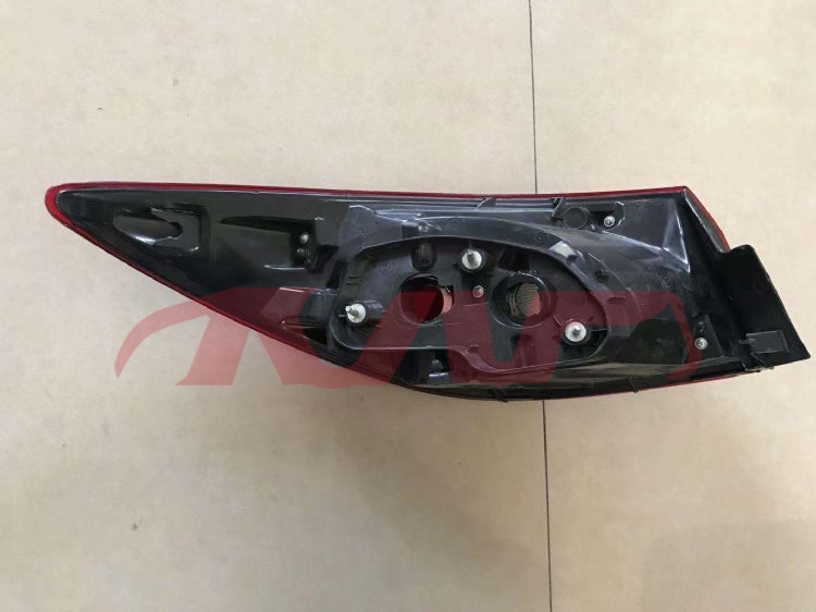 For Mazda 11142014-2016 Mazda 3-axela&nbsp;tail Lamp&nbsp;b45a51160b    B45a51150b, Mazda 3 Automotive Parts, Mazda   Car Body Parts-B45A51160B    B45A51150B