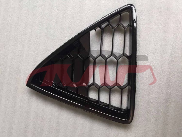For Ford 7022012 Focus Hatchback&nbsp;triangular Board Of Front Bumper Grilleuro)&nbsp;l Bm51-17k947-cfw-01                 R Bm51-17k946-cfw-01, Focus Auto Parts Manufacturer, Ford  Auto Part-L BM51-17K947-CFW-01                 R BM51-17K946-CFW-01