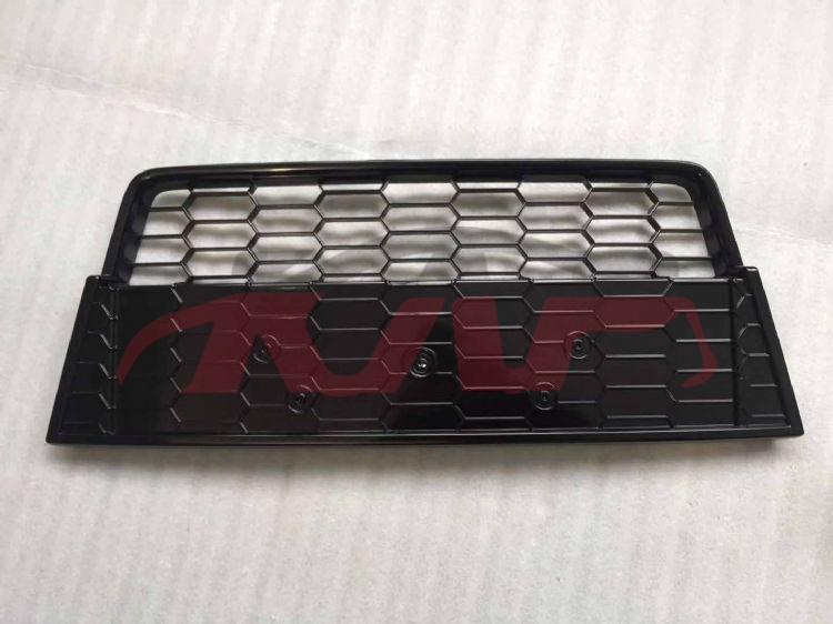For Ford 7022012 Focus Hatchback&nbsp;bumper Grille&nbsp;bm51-17k945-eew-01, Ford  Tank Guard, Focus Automotive Parts Headquarters Price-BM51-17K945-EEW-01