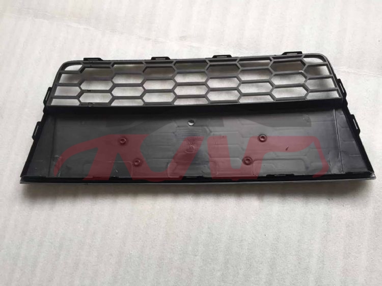 For Ford 7022012 Focus Hatchback&nbsp;bumper Grille&nbsp;bm51-17k945-eew-01, Ford  Tank Guard, Focus Automotive Parts Headquarters Price-BM51-17K945-EEW-01
