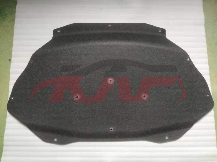 For Porsche625cayenne 958 15-17&nbsp;cover Insulation Cotton&nbsp;95855683120, Cayenne Parts Suvs Price, Porsche  Car Body Parts-95855683120