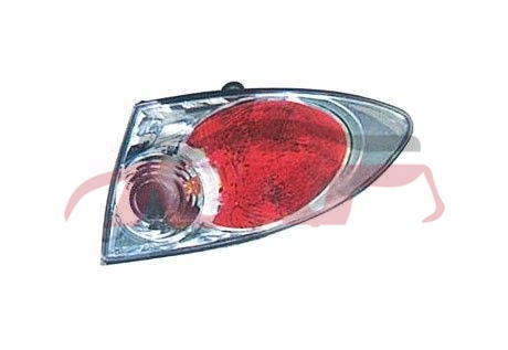 For Mazda 5462003-2004 Mazda 6&nbsp;tail Lamp&nbsp;gj6a-51160/50, Mazda 6 Car Part, Mazda  Auto Lamp-GJ6A-51160/50