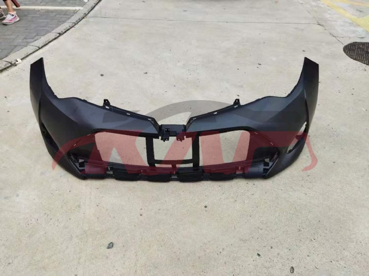 For Toyota 26452017 Corolla Usa, Le&nbsp;front Bumper,  Le&nbsp;52119-02l40  52119-03907, Corolla Auto Part, Toyota  Front Guard-52119-02L40  52119-03907