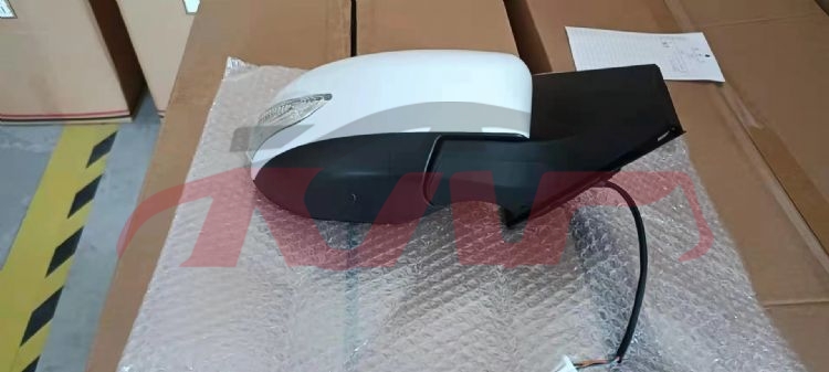 For Nissan 24652012 Sentra&nbsp;door Mirror Ele &heating W/lamp 7wrie&nbsp;l:96302-3ra0d R:96301-3ra0d, Nissan  Side Mirror, Sentra Auto Parts Shop-L:96302-3RA0D R:96301-3RA0D