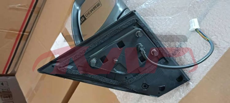 For Nissan 24652012 Sentra&nbsp;door Mirror Ele &heating W/lamp 7wrie&nbsp;l:96302-3ra0d R:96301-3ra0d, Nissan  Side Mirror, Sentra Auto Parts Shop-L:96302-3RA0D R:96301-3RA0D