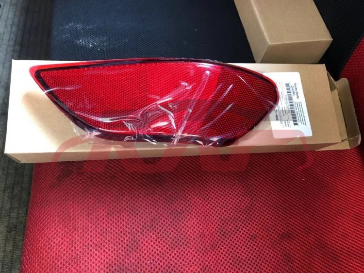 For Porsche624cayenne 958 11-14&nbsp;rear Bumper Lamp&nbsp;95863110500  95863110600, Cayenne Auto Parts Price, Porsche Auto Parts-95863110500  95863110600