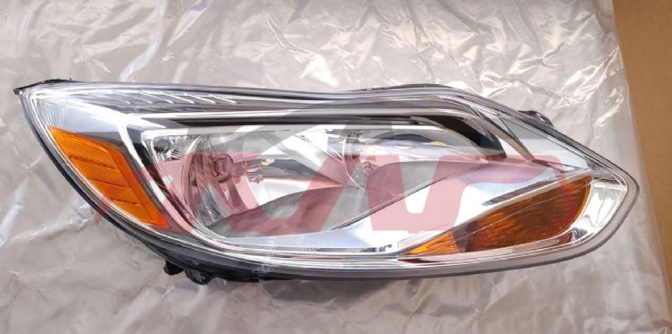 For Ford 7022012 Focus Hatchback&nbsp;head Lamp Usa Type)&nbsp;l:bm5113w030af  R:bm5113w029af, Ford  Head Light, Focus List Of Auto Parts-L:BM5113W030AF  R:BM5113W029AF