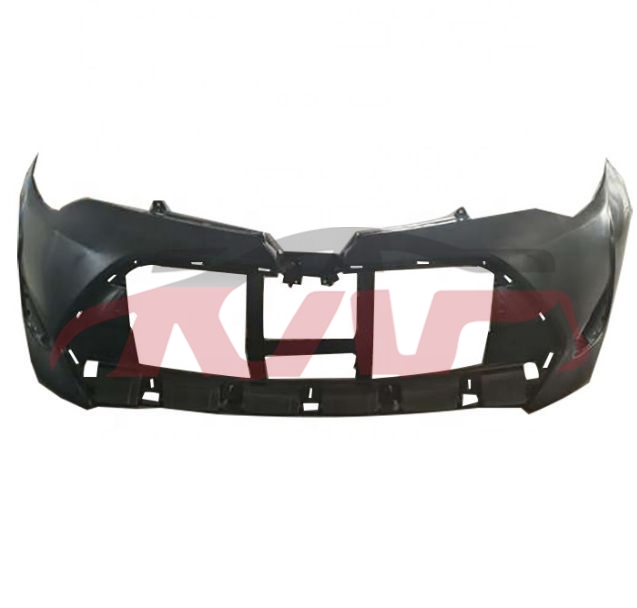 For Toyota 26452017 Corolla Usa, Le&nbsp;front Bumper,  Le&nbsp;52119-02l40  52119-03907, Corolla Auto Part, Toyota  Front Guard-52119-02L40  52119-03907