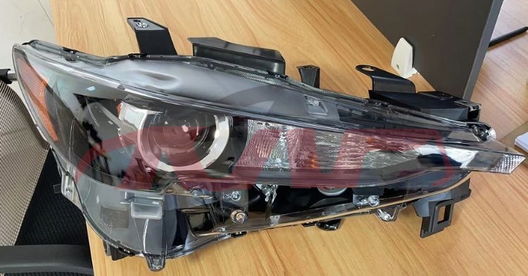 For Mazda 1466cx-5 2017&nbsp;head Lamp Low Version Usa&nbsp;kl2j-51-031c   Kl2j-51-041c, Mazda   Car Body Parts, Mazda Cx-5 Auto Accessorie-KL2J-51-031C   KL2J-51-041C