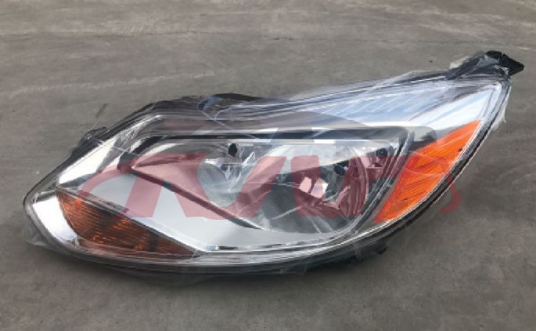 For Ford 7022012 Focus Hatchback&nbsp;head Lamp Usa Type)&nbsp;l:bm5113w030af  R:bm5113w029af, Ford  Head Light, Focus List Of Auto Parts-L:BM5113W030AF  R:BM5113W029AF