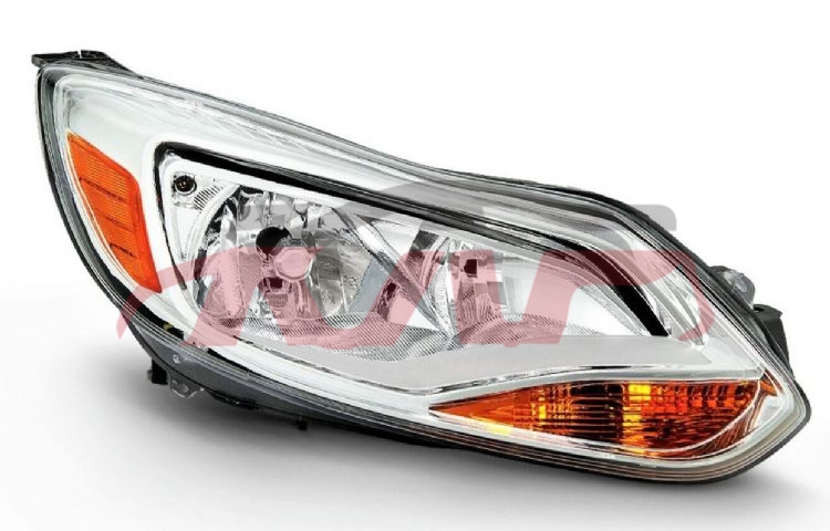 For Ford 7022012 Focus Hatchback&nbsp;head Lamp Usa Type)&nbsp;l:bm5113w030af  R:bm5113w029af, Ford  Head Light, Focus List Of Auto Parts-L:BM5113W030AF  R:BM5113W029AF